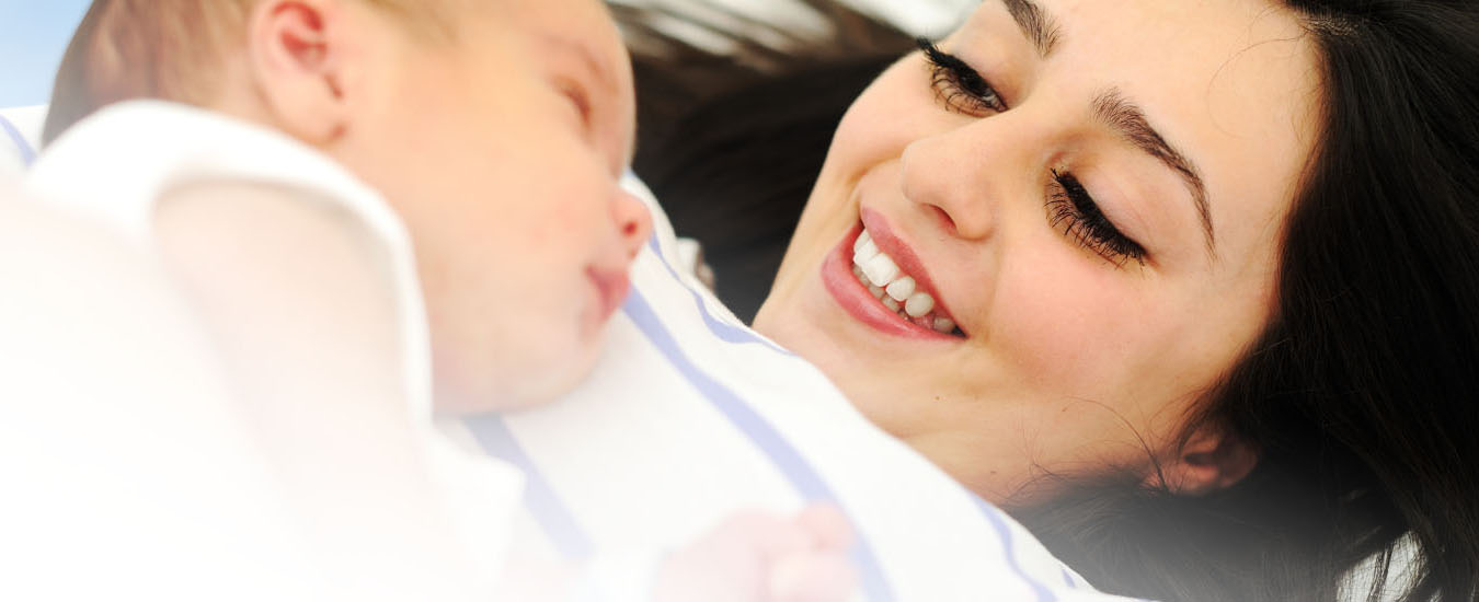 Truly customized fertility care